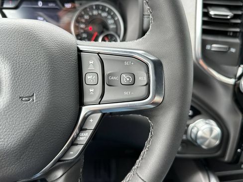 New 2026 RAM 1500 Laramie w/ Night Edition AWD/4WD image 22
