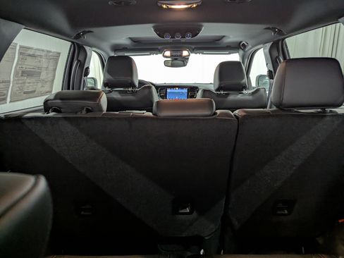 New 2026 Dodge Durango GT image 12