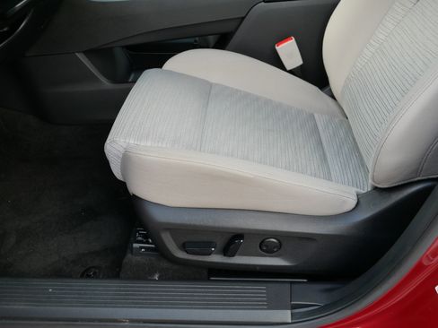 Certified 2023 Nissan Rogue SV AWD/4WD image 20