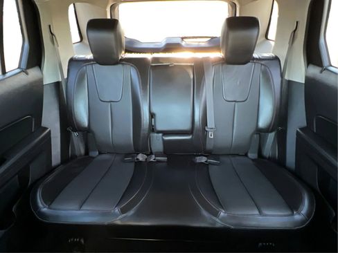 Used 2016 GMC Terrain SLT w/ Open Road Package AWD/4WD image 12