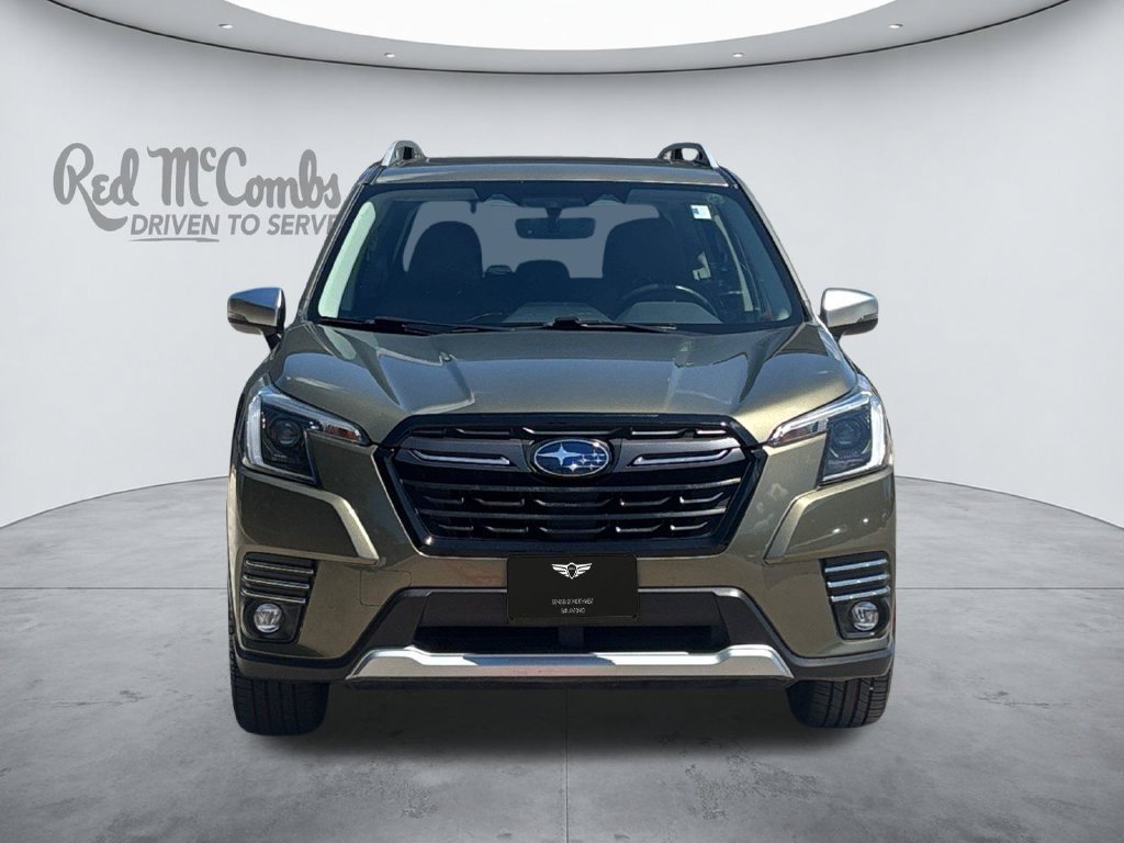 Used 2023 Subaru Forester Touring AWD/4WD image 9