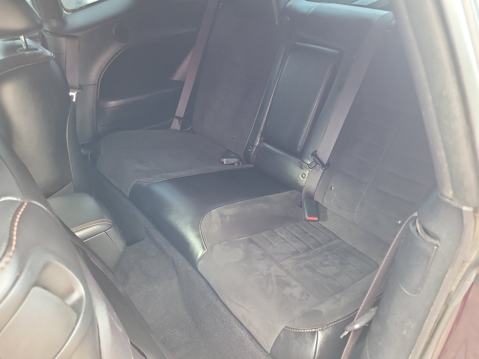 Used 2020 Dodge Challenger R/T Scat Pack RWD image 17