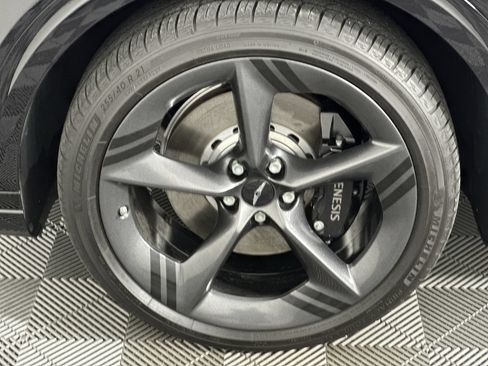Used 2026 Genesis GV70 3.5T Sport Prestige AWD/4WD image 5