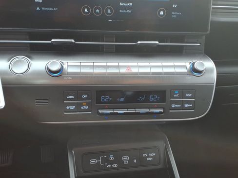 Certified 2024 Hyundai Kona Limited FWD image 26