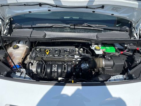 Used 2017 Ford Transit Connect XL FWD image 38