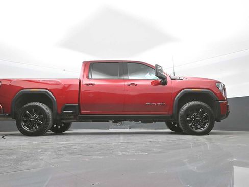 Used 2025 GMC Sierra 2500 AT4 w/ AT4 Premium Plus Package AWD/4WD image 44