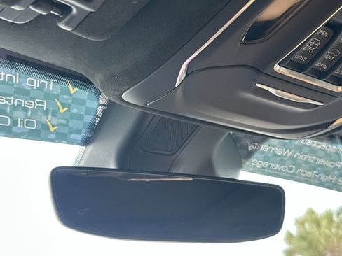 Used 2025 Jeep Grand Cherokee L Summit image 29