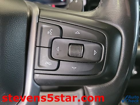 Used 2022 GMC Sierra 1500 Elevation w/ X31 Off-Road Package image 19