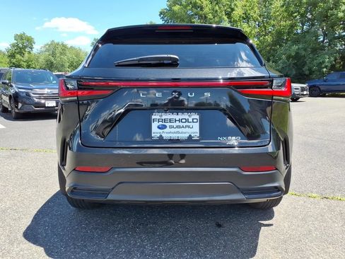 Used 2024 Lexus NX 350 AWD image 19