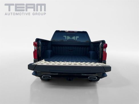 New 2026 Chevrolet Silverado 1500 High Country w/ Technology Package image 25