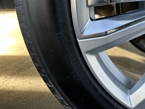 Used 2023 Chevrolet Silverado 1500 High Country w/ High Country Premium Package image 34