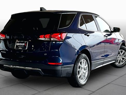 Used 2022 Chevrolet Equinox LT FWD image 13