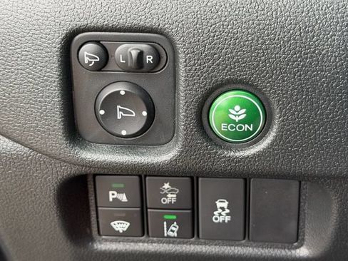 Certified 2023 Honda Passport Elite image 30