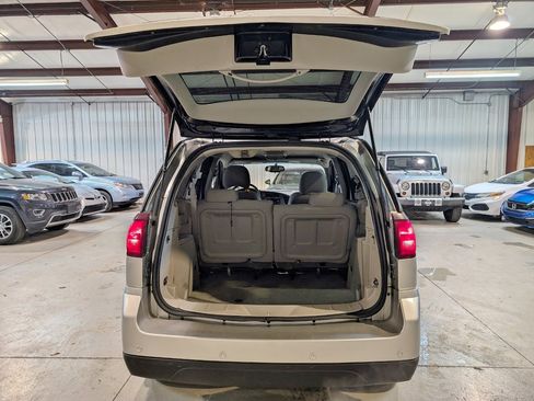 Used 2007 Buick Rendezvous CX image 21