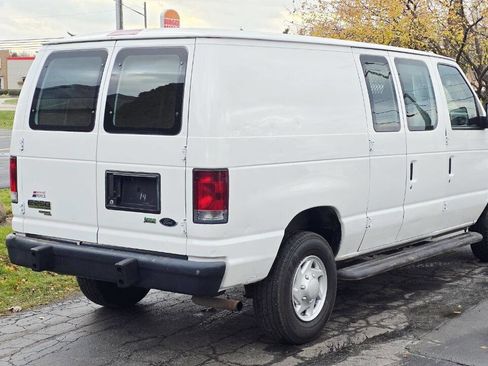 Used 2013 Ford E-250 and Econoline 250 w/ PWR Group image 6