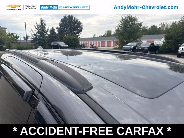Used 2021 Chrysler Pacifica Touring-L w/ Premium & Safety Sphere Group FWD image 48