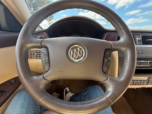 Used 2008 Buick LaCrosse CXL w/ Driver Confidence Package image 19