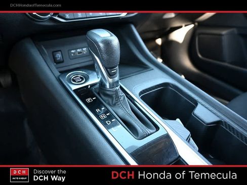 Used 2024 Nissan Sentra SV w/ All-Weather Package image 11