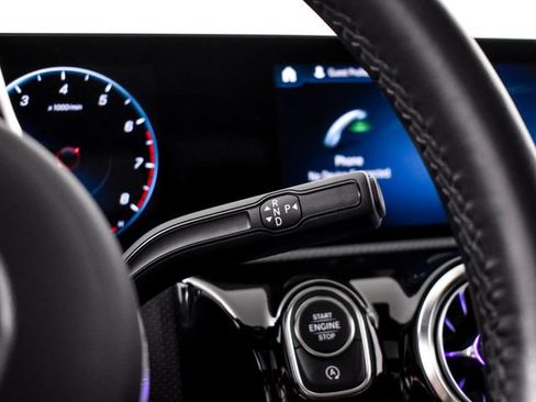 Certified 2023 Mercedes-Benz CLA 250 4MATIC w/ Premium Package image 25