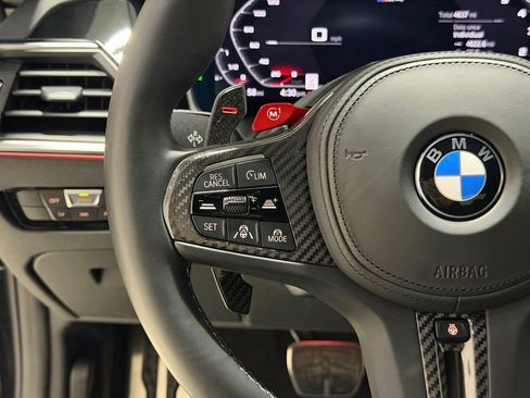 Used 2022 BMW M4 xDrive Competition w/ Executive Package image 28
