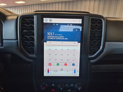 Used 2024 Ford Ranger XL image 32