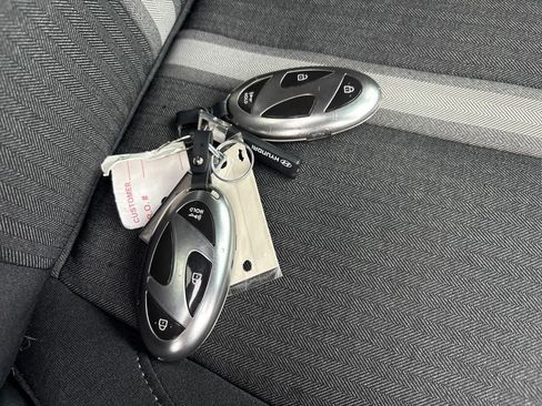Used 2024 Hyundai Sonata SEL FWD image 37