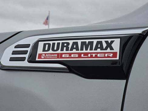 New 2026 GMC Sierra 2500 SLT w/ SLT Convenience Package image 44