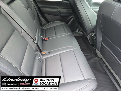 New 2026 GMC Terrain Elevation w/ Elevation Premium Package image 27