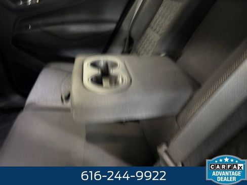 Used 2022 Chevrolet Equinox LT image 19