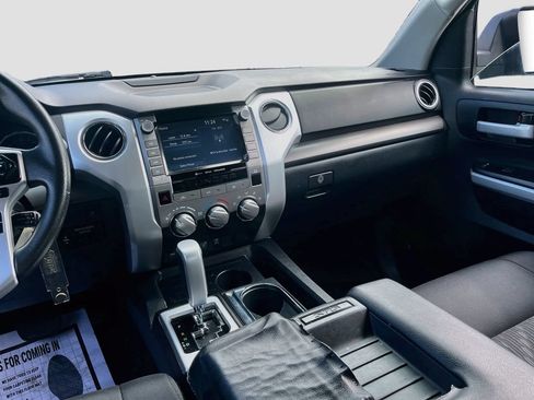 Used 2021 Toyota Tundra SR5 RWD image 21