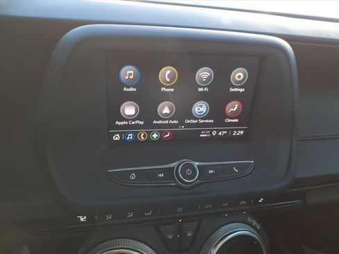 Used 2023 Chevrolet Camaro LT image 14