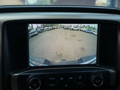 Used 2016 GMC Sierra 3500 Denali w/ Duramax Plus Package image 35