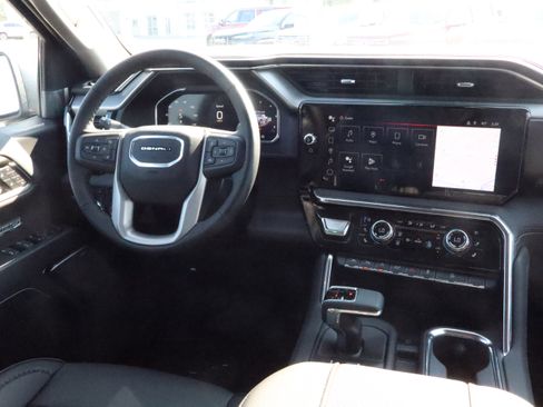 New 2026 GMC Sierra 1500 Denali w/ Technology Package image 10