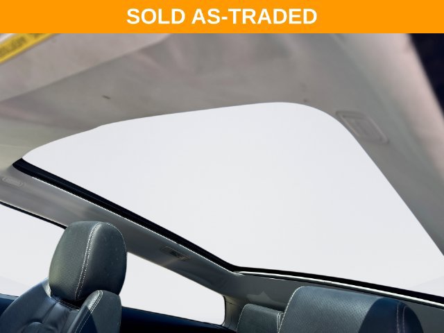 Used 2014 Land Rover Range Rover Evoque Dynamic AWD/4WD image 22