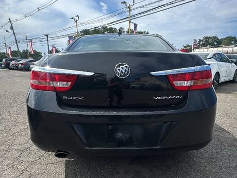 Used 2014 Buick Verano Leather FWD image 6