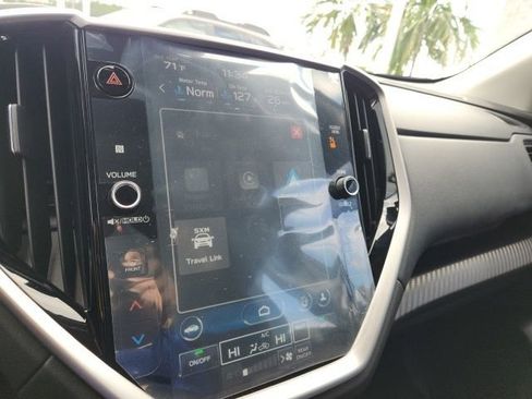 Used 2023 Subaru Ascent Base image 30