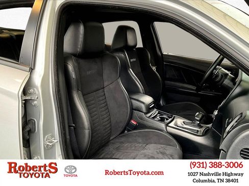 Used 2019 Dodge Charger Scat Pack w/ Daytona Edition Group image 24