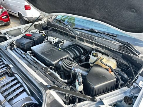 Certified 2023 GMC Sierra 1500 SLT image 30