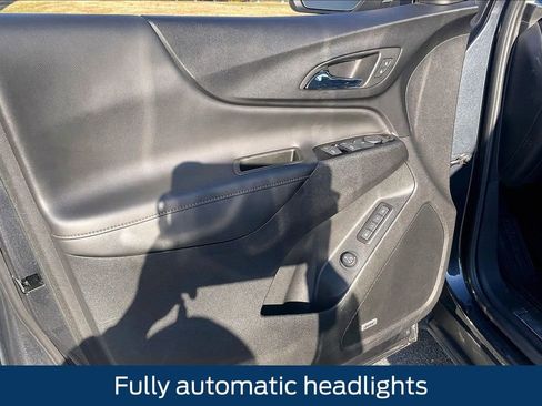 Certified 2022 Chevrolet Equinox Premier image 27