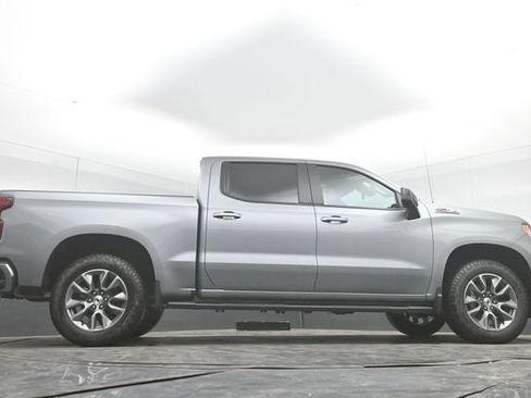 Used 2026 Chevrolet Silverado 1500 RST w/ Convenience Package II AWD/4WD image 47