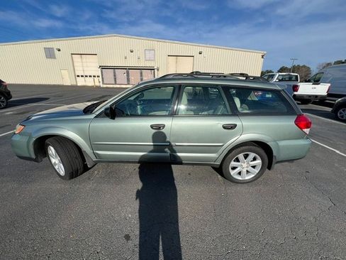Used 2009 Subaru Outback 2.5i image 6