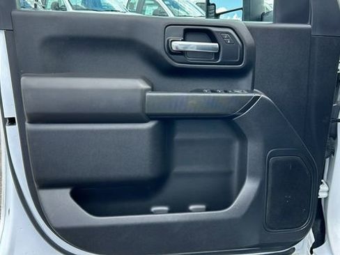 Used 2022 GMC Sierra 3500 Pro w/ Fleet Convenience Package image 16