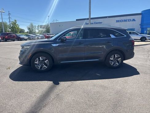 Used 2022 Kia Sorento S AWD/4WD image 17