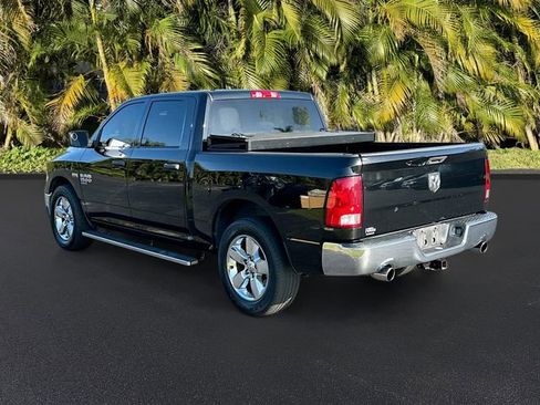 Used 2019 RAM 1500 Tradesman w/ Tradesman SXT Package image 7