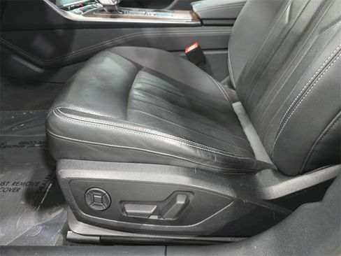 Used 2019 Audi A6 3.0T Prestige w/ Prestige Package image 27