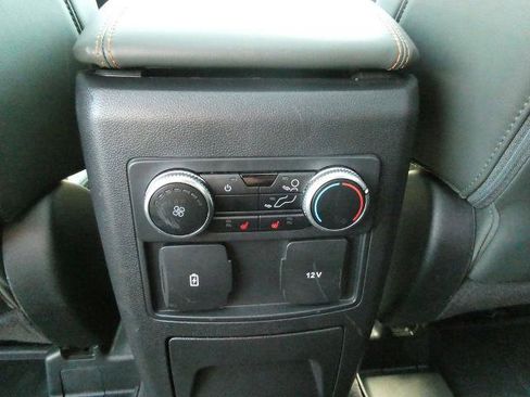 Certified 2023 Ford Explorer Timberline AWD/4WD image 20