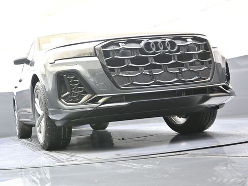 New 2026 Audi Q7 3.0T Prestige image 41
