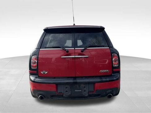 Used 2012 MINI Cooper Clubman S image 6