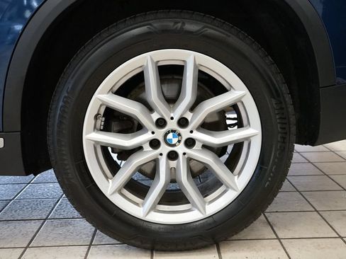 Used 2019 BMW X5 xDrive40i AWD/4WD image 62