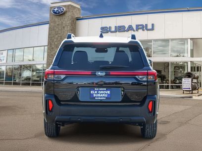 New 2026 Subaru Outback Premium